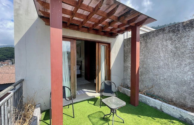 Double U Camp And Villa - Foto 16