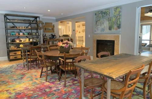 Luxury Farm Stay-Bonds Corner Bungalow-Wolf Pine Hollow - Foto 43