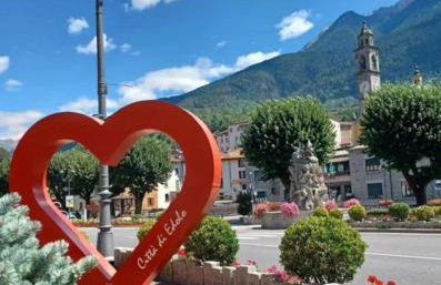 Elegance Mountain Edolo Ponte di Legno - Foto 35