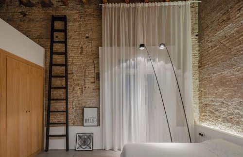 Design Musico 3 Turia Gardens by Invalencia - Foto 23
