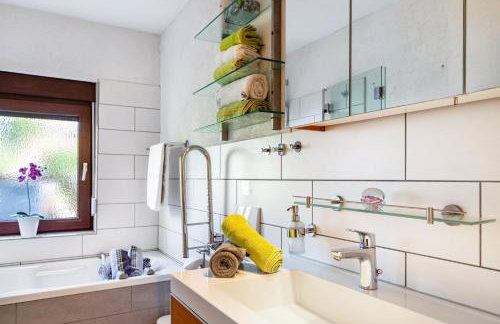 Ferienwohnung Efzeglück mit Pool - Photo 10