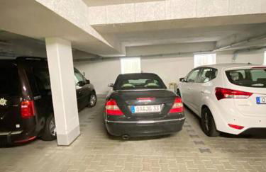 Penthouse - fewo-badhindelang - Foto 5