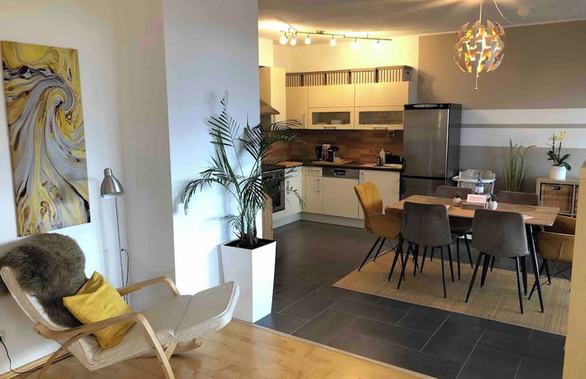 Apartment With Amazing Lake- and Mountain View - Foto 56