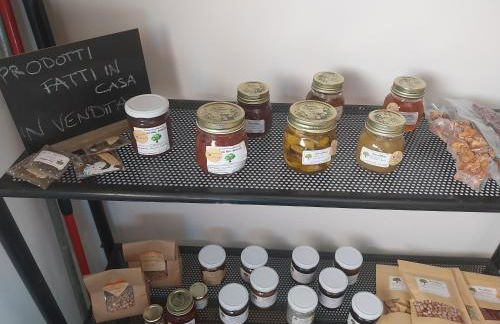 Casa nel bosco, Appennino Tosco Emiliano - Foto 34