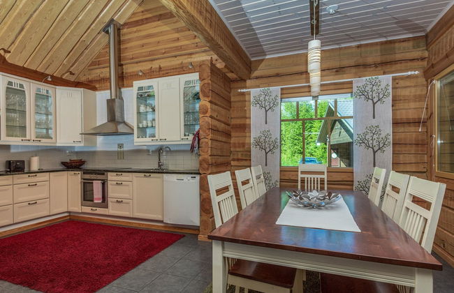 Koivuniemen rouva - Foto 9