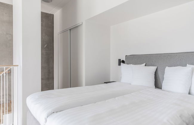 The More Hotel Västra Hamnen - Foto 17