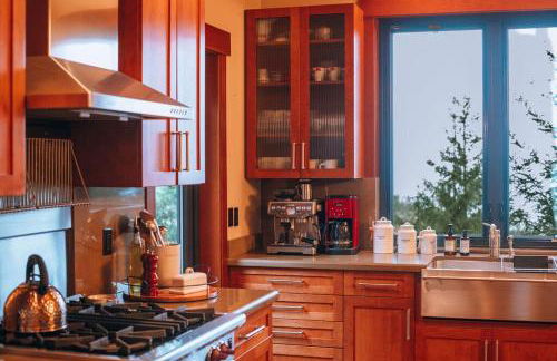 Luxury Orcas Island Getaway, Views, Near Eastsound - Foto 18