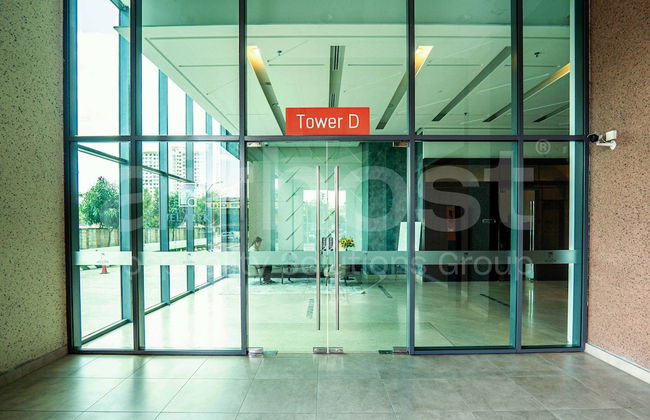 Datum Jelatek Residence by Airhost - Foto 45