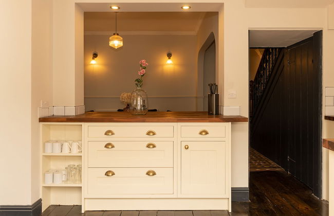 Langleigh Villa - Foto 27