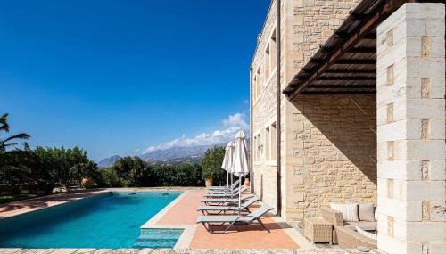 Villa Asteri - Foto 4