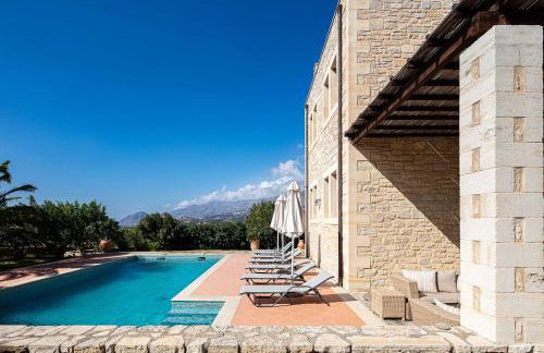 Villa Asteri - Foto 4