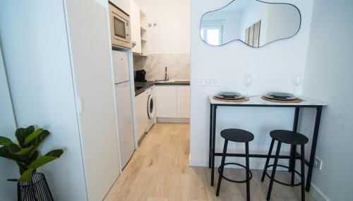 Beautiful studio in Prosperidad - Salazar - Foto 1