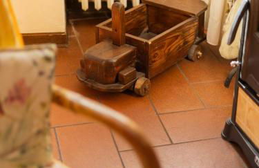 Corte L'Ovo - Historic Country House 15 min from the heart of Verona - Foto 34