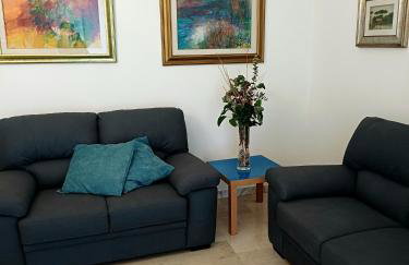 Simohouse Lecce - Executive Suite Apartment 140mq - 2 Bathrooms - Foto 35