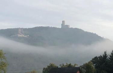 Le Kesbel entre Strasbourg et Colmar en centre Alsace - Foto 26