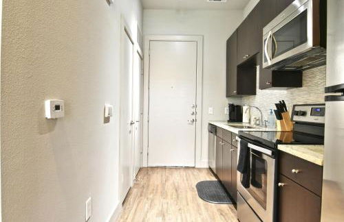 GA Living Suites - Knox District Uptown Dallas - Foto 98