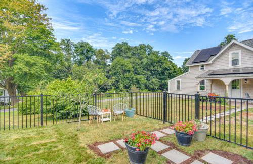 Private Heated Pool Family Cottage in Plymouth! - Foto 24
