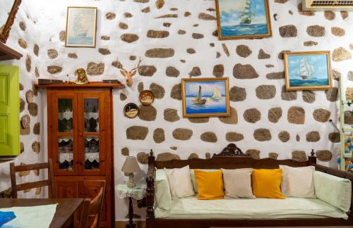 Vintage White House Patmos - Foto 5