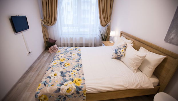 Apartment Ella - Foto 4, Habitación