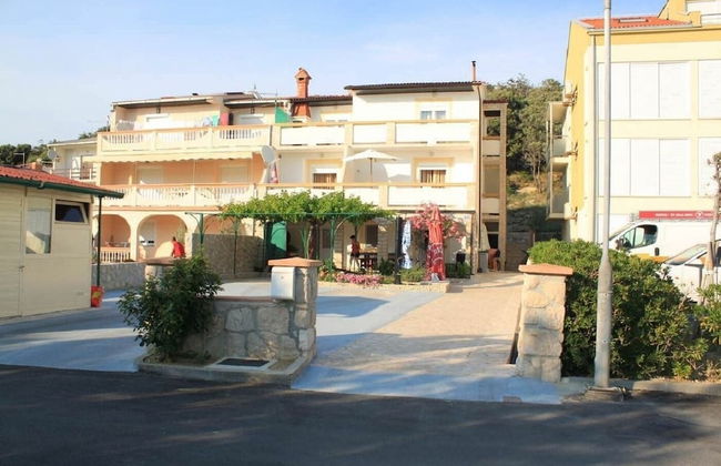 Stjepan - 10m From Beach - A1 - Foto 17