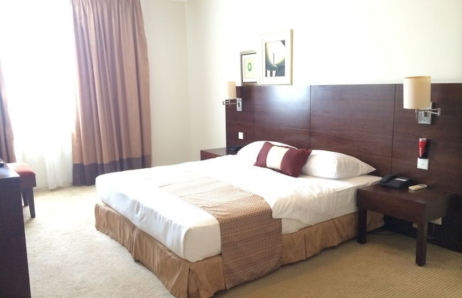 Somerset Chancellor Court Ho Chi Minh City - Photo 5