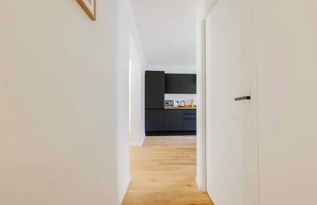 Bright Apartment Near Bois de Vincennes 4p/1br - Foto 21