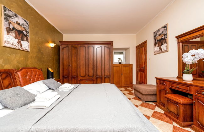 Villa Stocco Zadarvillas - Foto 13