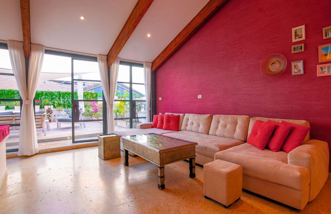 Penthouse & Jacuzzi in Neve Tzedek by FeelHome - Foto 13