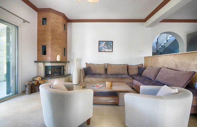 Villa Afionas - Foto 27