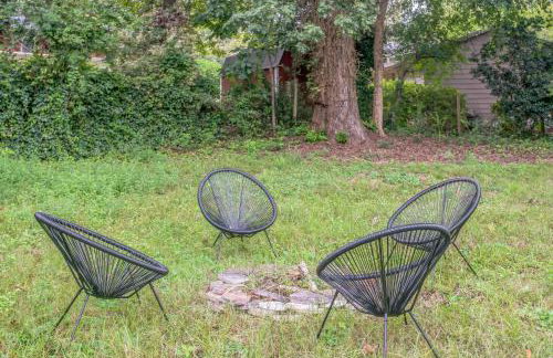 Centrally Located 4BD Home BBQ Downtown Nearby - Foto 38