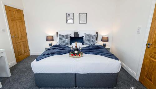 The Westborough Nook by Grandeur Property - Foto 3