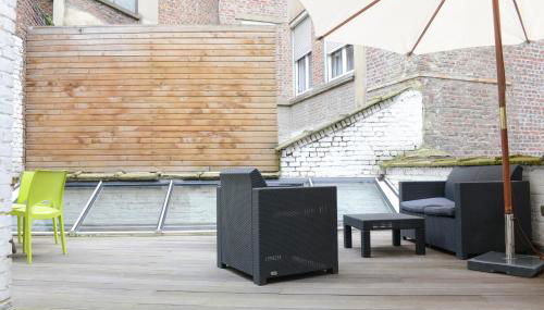 Lille Avenue, Lille Centre, convivialité, confort - Foto 5