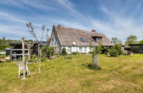 Neue ruhige Ferienwohnung - Foto 22