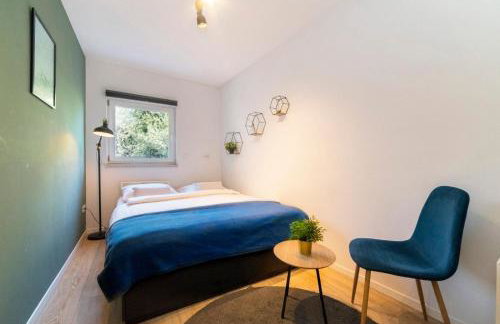 Memories - 2BR Apartment - Free Parking - Photo 4