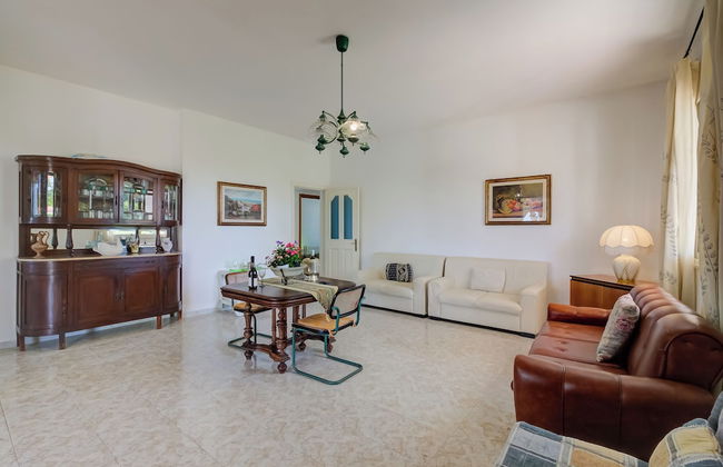 Villa Strea with pool - Foto 2