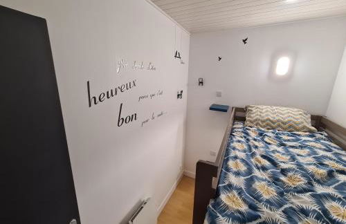 Maison 2 Chambres Parking Linge de lit fourni - Foto 20