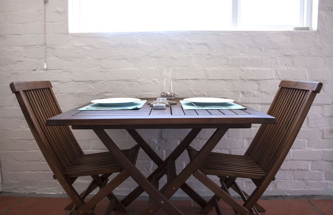 Seagetaway - Photo 7