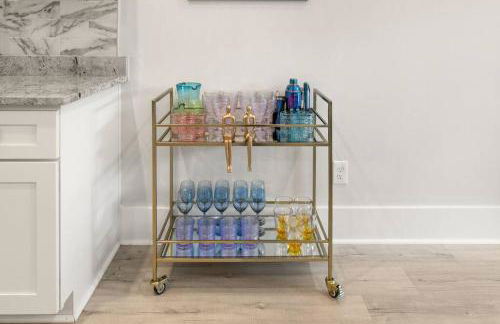 Charleston-themed House for 10! - Foto 11