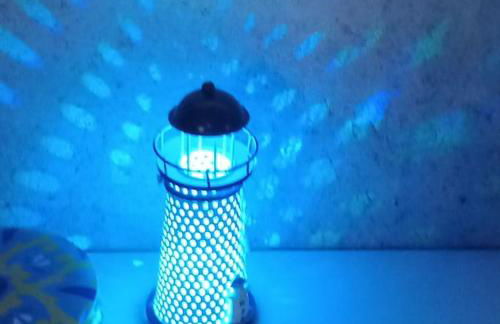 IL FARO Comfort a 500 m dal mare - Foto 6