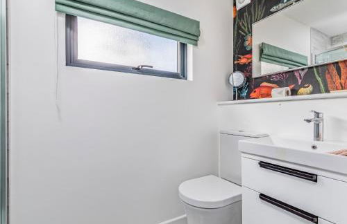 Charming Bosham Garden Lodge - Pass the Keys - Foto 45