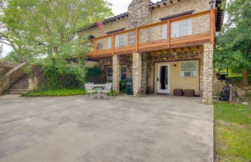 San Marcos Apartment on 10 Acres about 6 Mi to TSU! - Foto 15