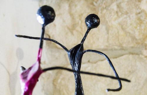 AGRITURISMO Case Catalano - Foto 43