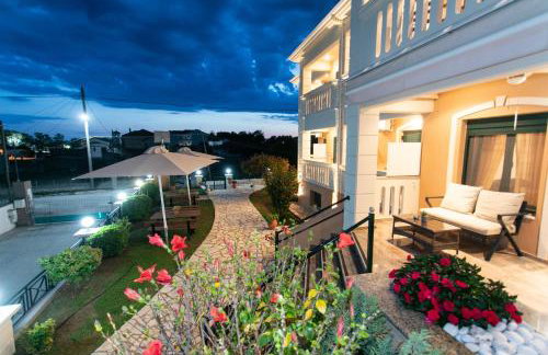 Lady Elena Hotel - Foto 10