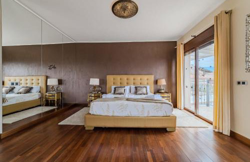 Infinity Atlantic Views Luxury Villa - Costa Adeje - Foto 5