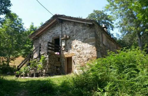 Preciosa cabaña pasiega restaurada - Foto 16