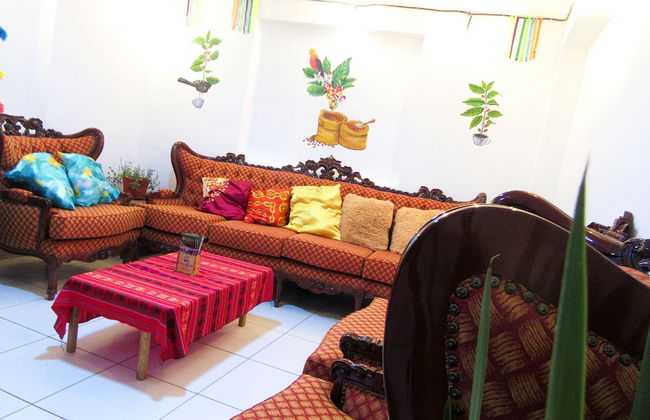 COMFORTABLE & COZY HOUSE IN SAN BLAS - Foto 3