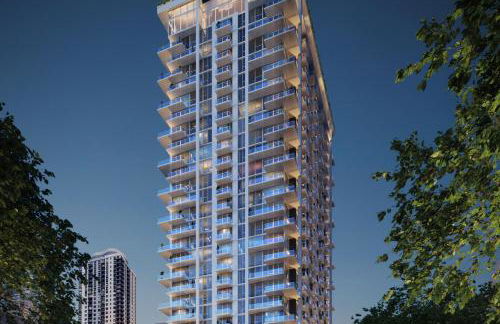 Crosby Miami World Center - Foto 1