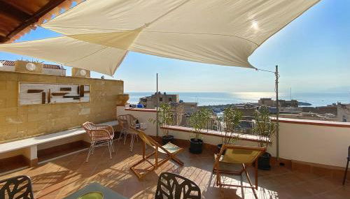 Solemar Sicilia - Casa Ernesto - Foto 4