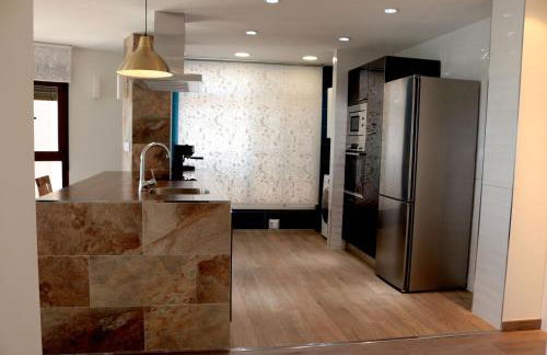 CostaAzul loft, Seaviews frente al mar, Playa los locos - Foto 9