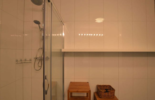 Countryside Holiday Home in Stoumont With Terrace, Garden - Photo 9